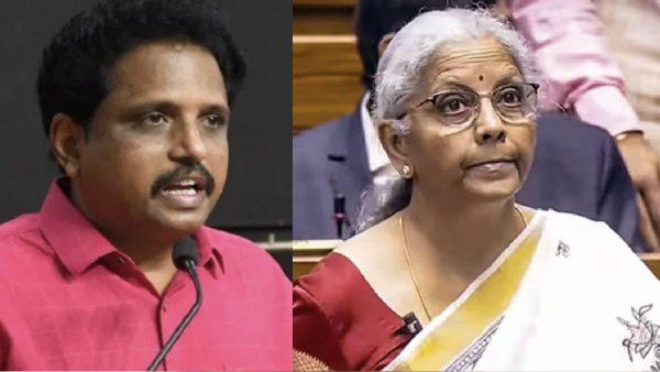 budget 2025 union budget 2025 su venkatesan 2025 2025