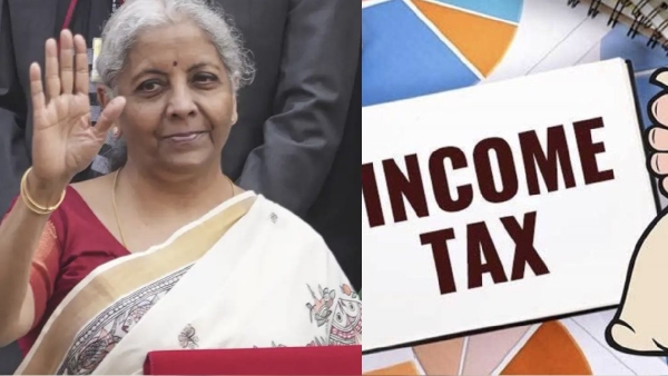 budget 2025 income tax nirmala sitharaman 2025 budget 2025 income tax nirmala sitharaman 2025