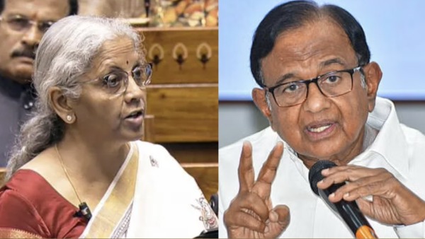 budget 2025 union budget 2025 p chidambaram 2025 2025
