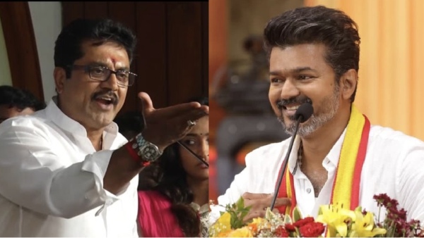 sarathkumar vijay tvk