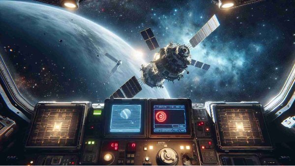 isro science
