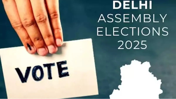 delhi assembly election 2025 pm modi bjp 2025
