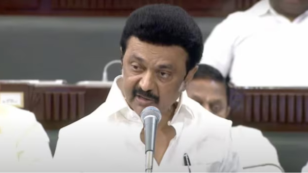 budget 2025 dmk tamil nadu 2025