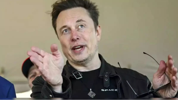 elon musk space science elon musk space science