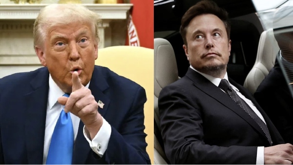 elon musk us trump