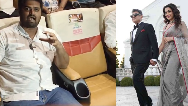 ajith cinema