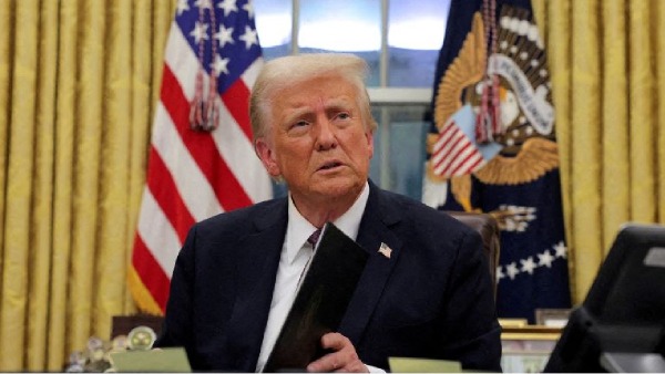 us trump