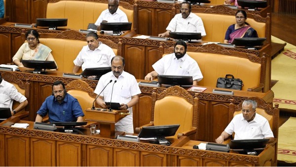 kerala budget 2025 thiruvananthapuram metro rail it parks 2025