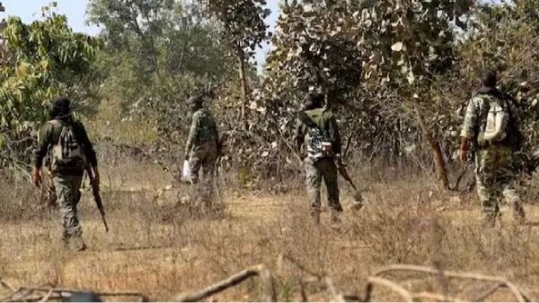 maoists chhattisgarh maoists chhattisgarh