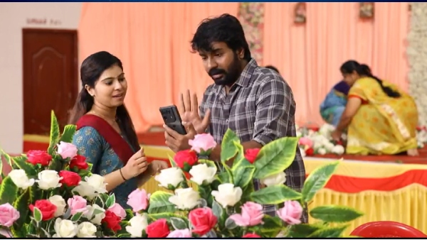 siragadikka aasai serial vijay tv siragadikka aasai serial vijay tv
