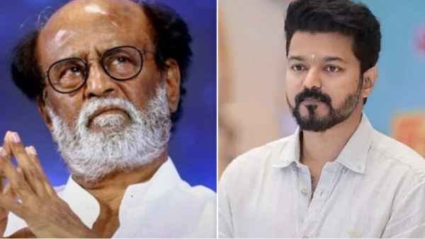 vijay rajinikanth