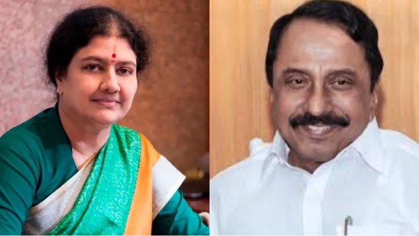 edappadi palaniswami Sengottaiyan AIADMK sasikala