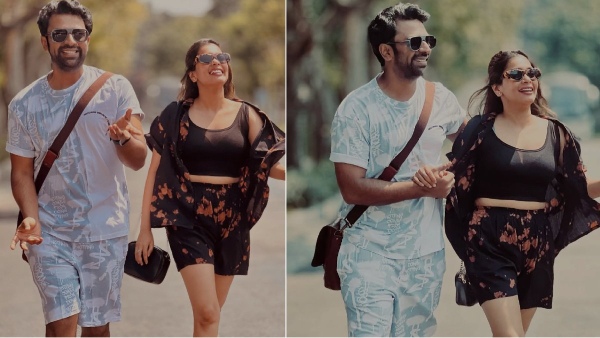 Poornima Bhagyaraj Poornima Bhagyaraj