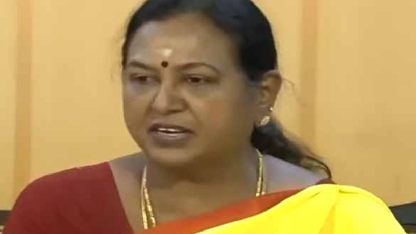 premalatha vijayakanth admk