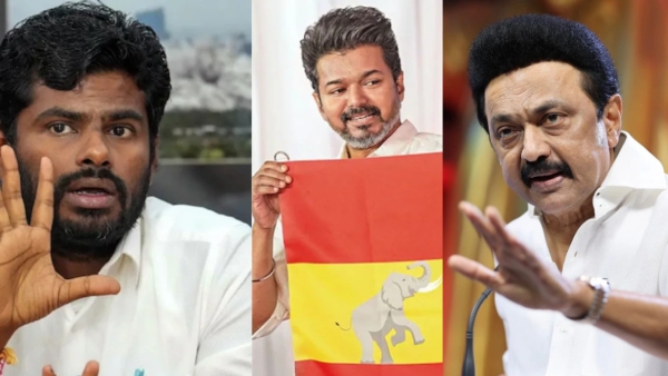 India Today Poll Tamil Nadu Remains Elusive for BJP Can Grand Alliance Bridge the Gap