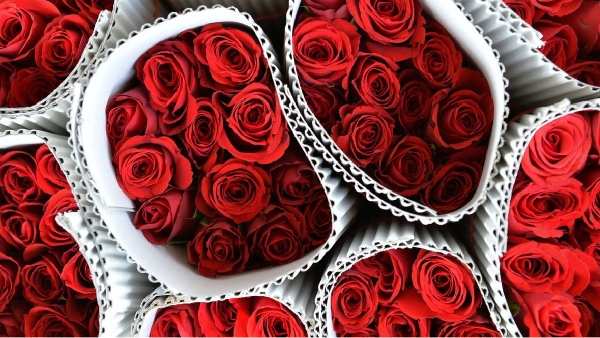 valentines day 2025 koyambedu 2025