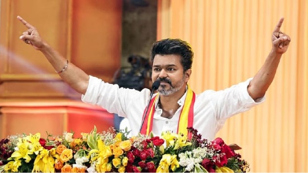 tvk vijay