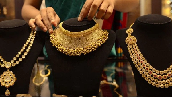 Gold Rate Gold Price