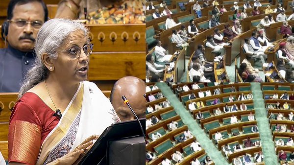 budget 2025 nirmala sitharaman bihar 2025
