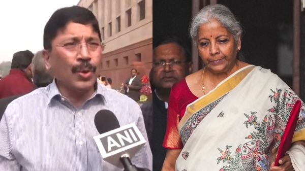 budget 2025 nirmala sitharaman dayanidhi maran 2025 budget 2025 nirmala sitharaman dayanidhi maran 2025