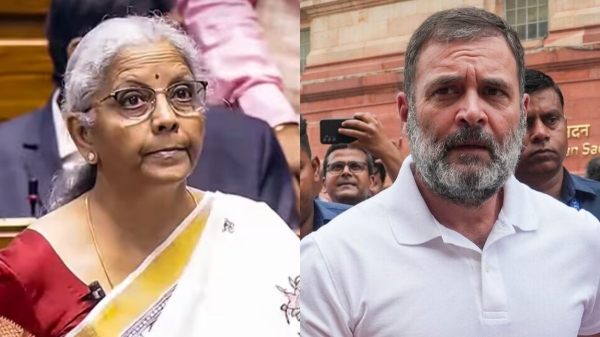 budget 2025 union budget 2025 nirmala sitharaman 2025 2025