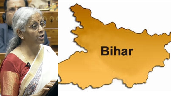 budget 2025 union budget 2025 nirmala sitharaman 2025 2025