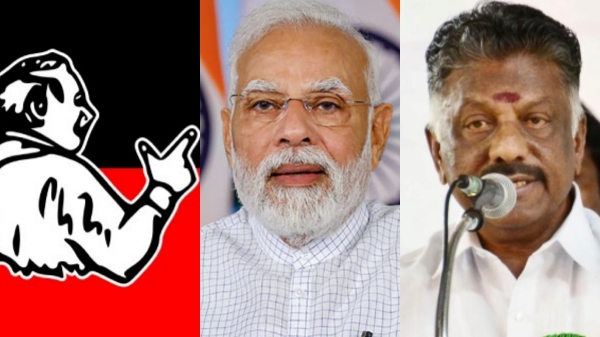 aiadmk o panneerselvam edappadi palaniswami