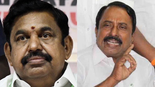 edappadi palaniswami sengottaiyan