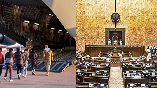 us india parliament