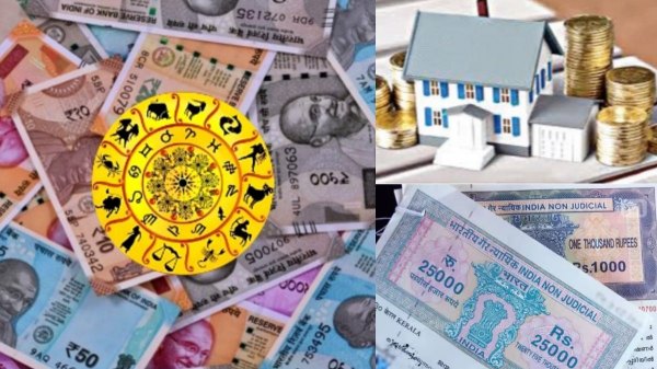 Weekly rasi palan Astrology