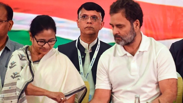 Mamata Banerjee Rules Out Alliance for 2026 West Bengal Assembly Election Mamata Banerjee Rules Out Alliance for 2026 West Bengal Assembly Election