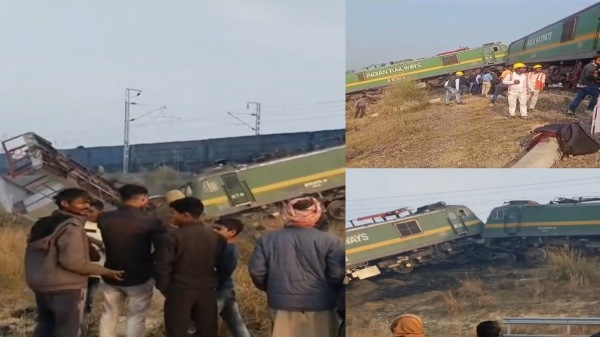 goods train uttar pradesh railway