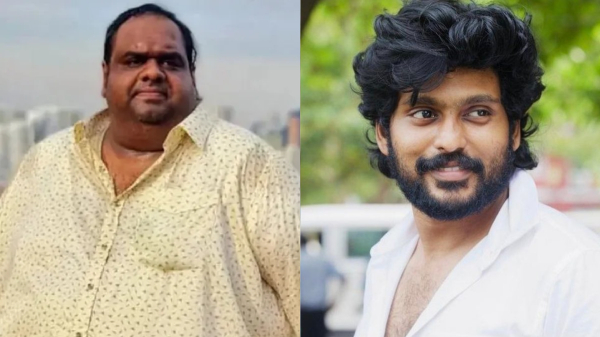 Bigg Boss Tamil vijay tv Bigg Boss Tamil 8 8 Bigg Boss Tamil vijay tv Bigg Boss Tamil 8 8