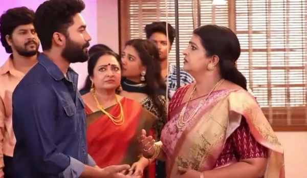 siragadikka aasai serial vijay tv