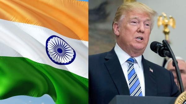 USA Donald Trump Visa