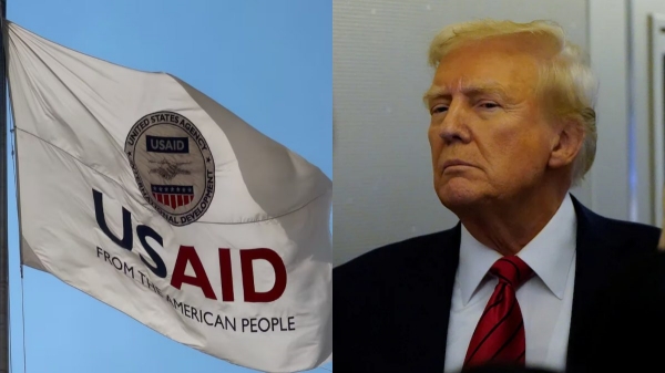donald trump pakistan america