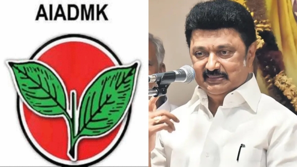 DMK AIADMK Sengottaiyan