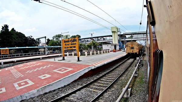 salem train pragyaraj
