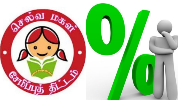 selvamagal post office Chennai