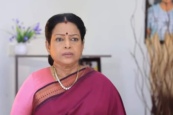 baakiyalakshmi serial vijay tv