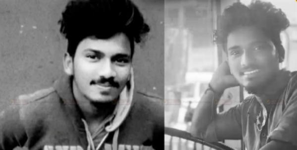 Chennai Crime Chennai Crime