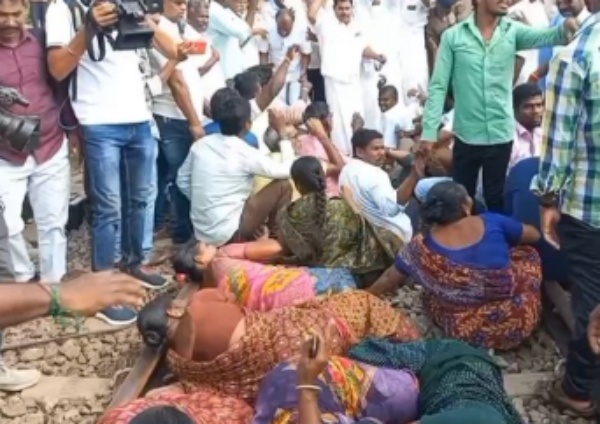 Karaikal Fishermen Karaikal Fishermen