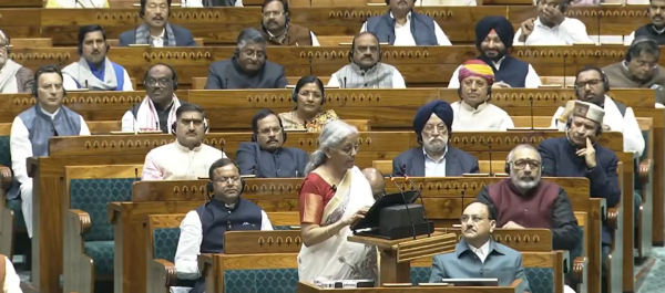budget 2025 nirmala sitharaman bihar 2025 budget 2025 nirmala sitharaman bihar 2025