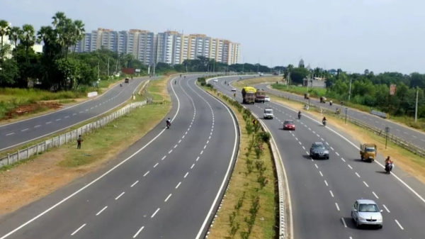 automobile chennai bangalore