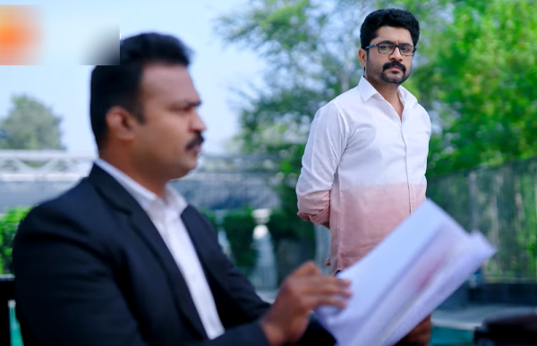 zee Tamil Chayasingh Gettimelam serial zee Tamil Chayasingh Gettimelam serial