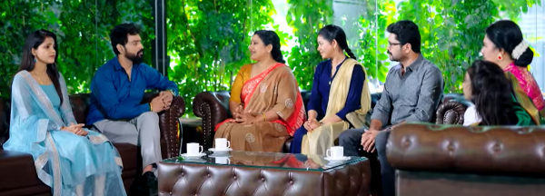 zee Tamil Chayasingh Gettimelam serial zee Tamil Chayasingh Gettimelam serial