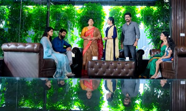 zee Tamil Chayasingh Gettimelam serial zee Tamil Chayasingh Gettimelam serial