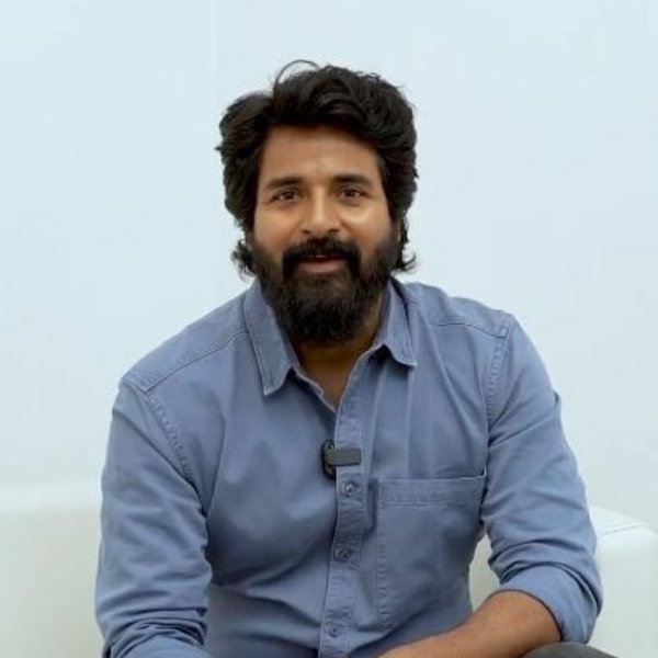 Sivakarthikeyan Vijay TV