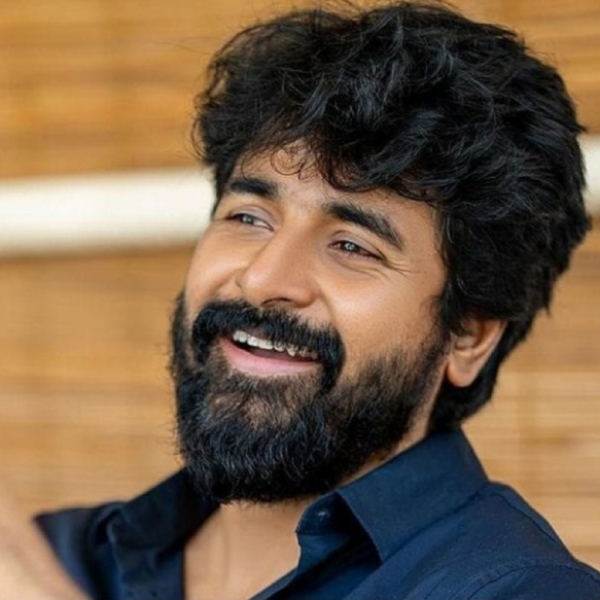 Sivakarthikeyan Vijay TV