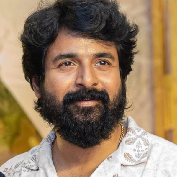 Sivakarthikeyan Vijay TV